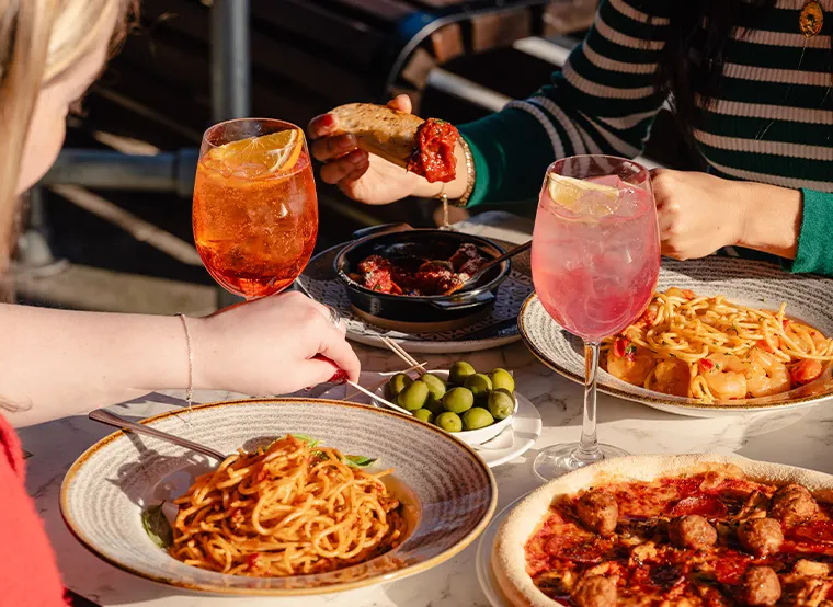 Bella Italia image3 Mobile