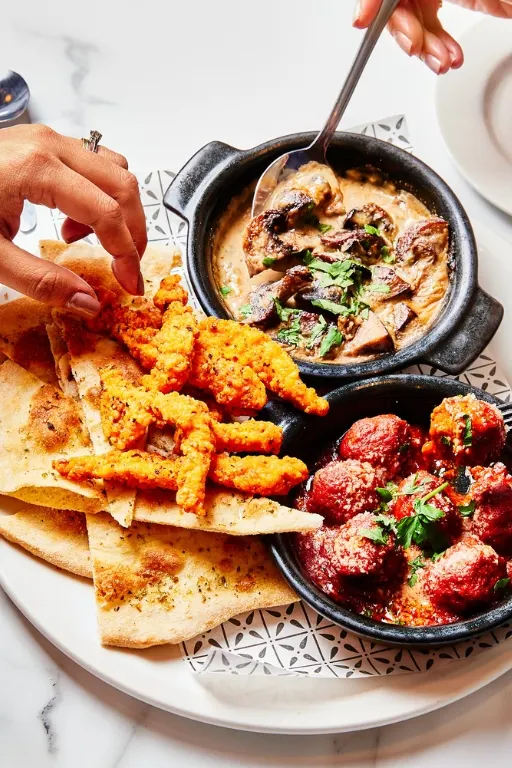 01 Starters Sharer Mobile