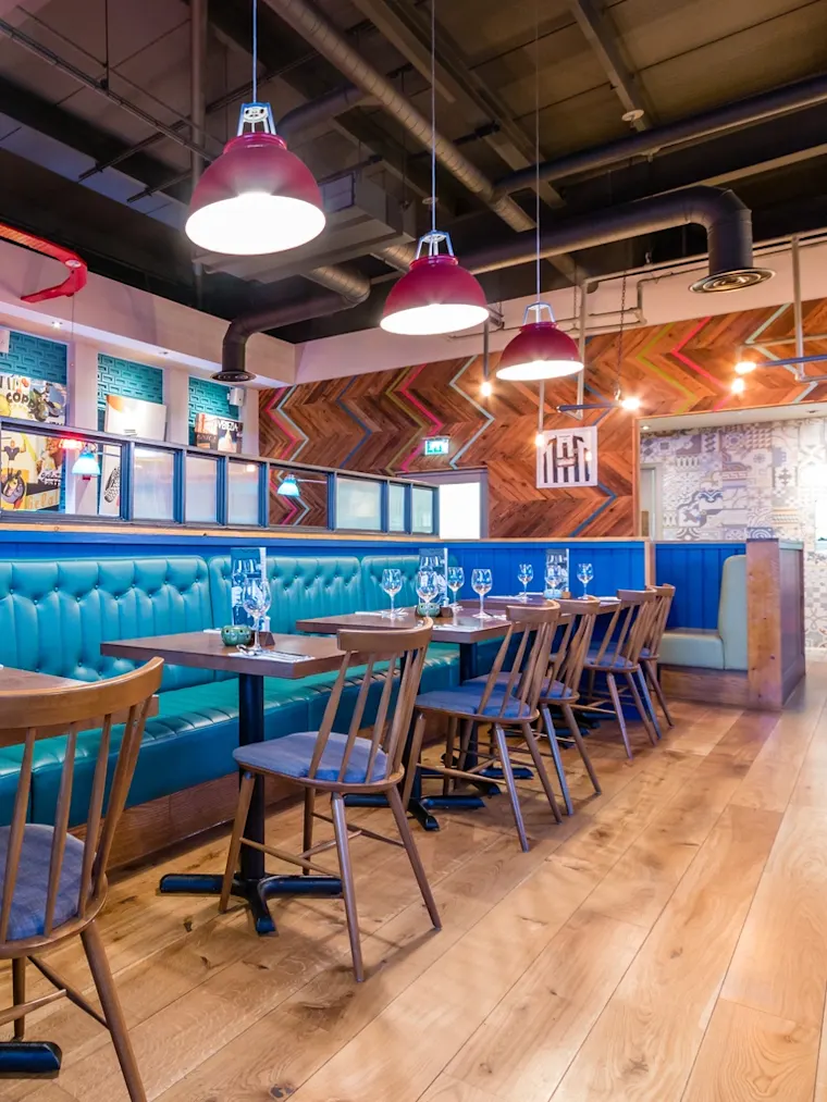 Bella Italia York CM (Mobile) WEBP