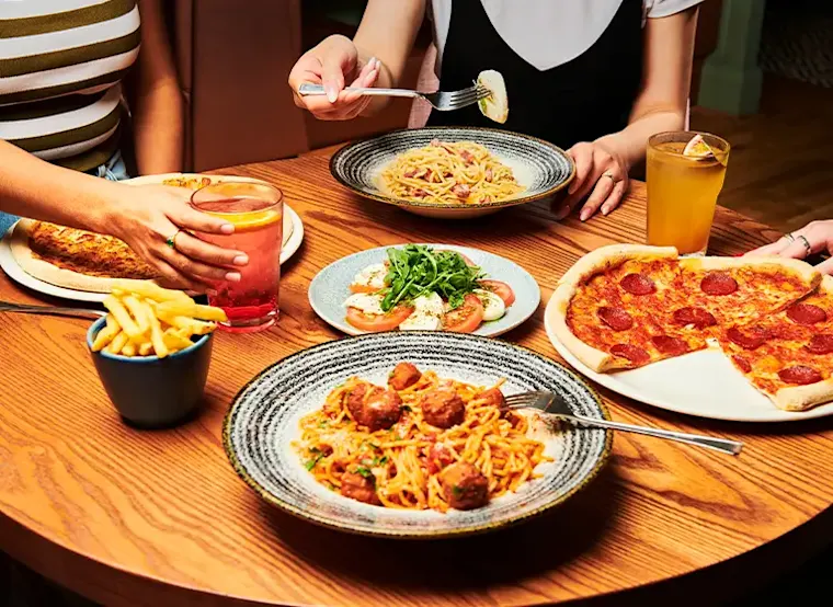 Bella Italia students Image mobile