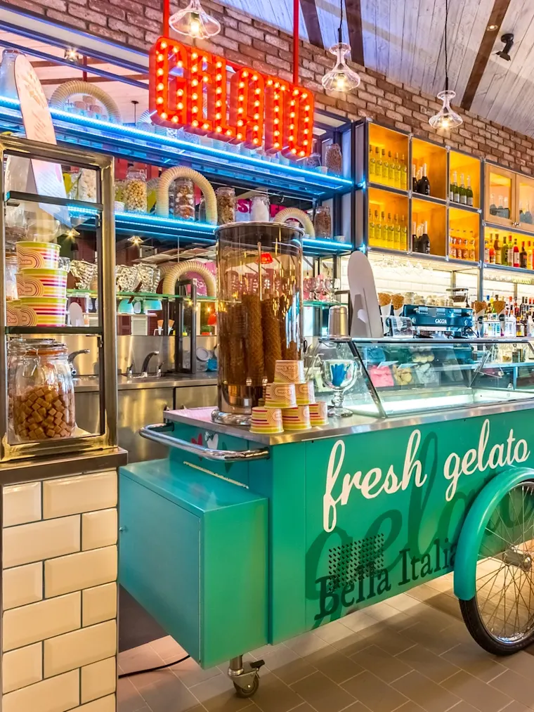 Bella Italia Ashton under Lyne (Mobile) WEBP