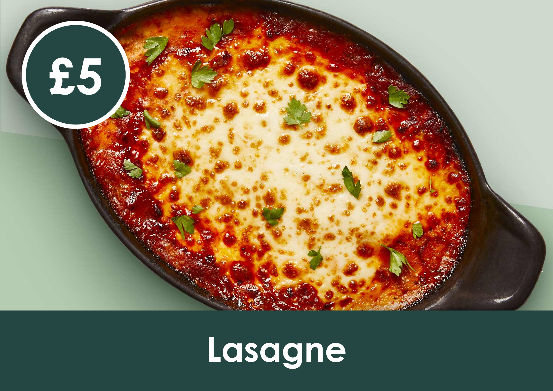 Lasagne