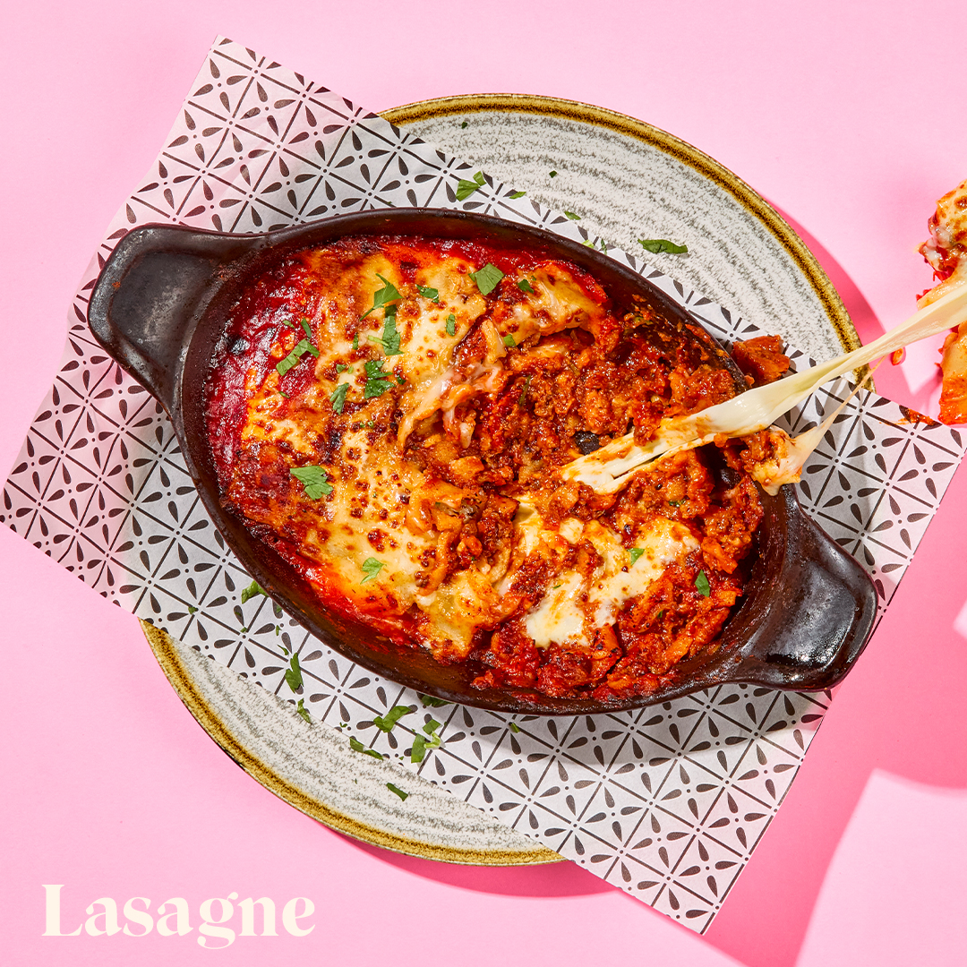BI Lasagne