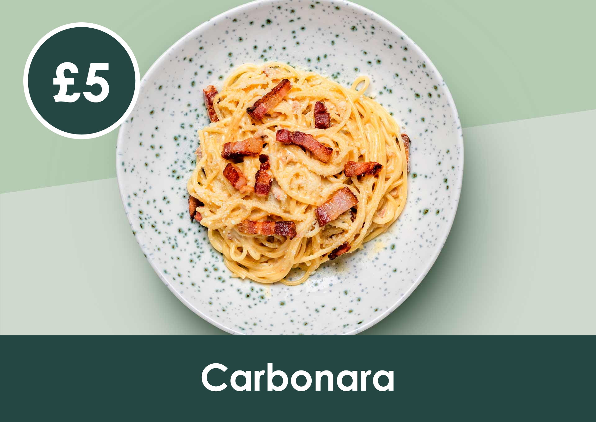 Carbonara