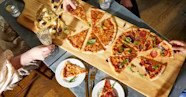 Our Set Menu At Bella Italia Bella Italia