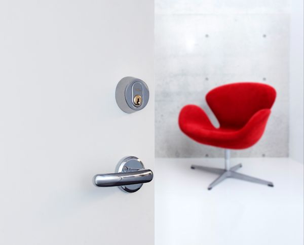 Dörrbeslagslösningar efter behov