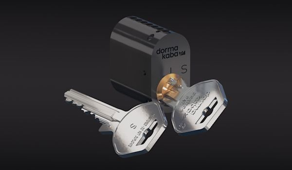 Låssystemet pextra+