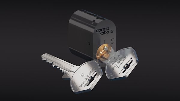 Låssystemet pextra+