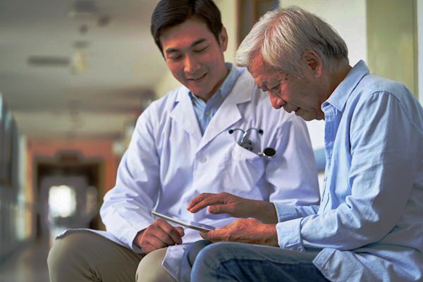 Nära partnerskap genom hela projektet