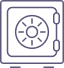 Vault Icon
