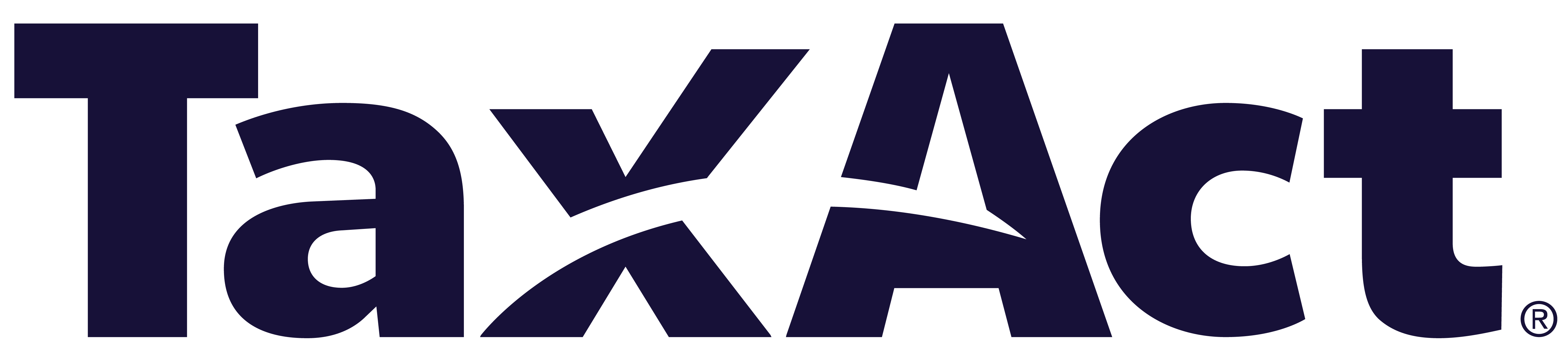 TaxAct Logo