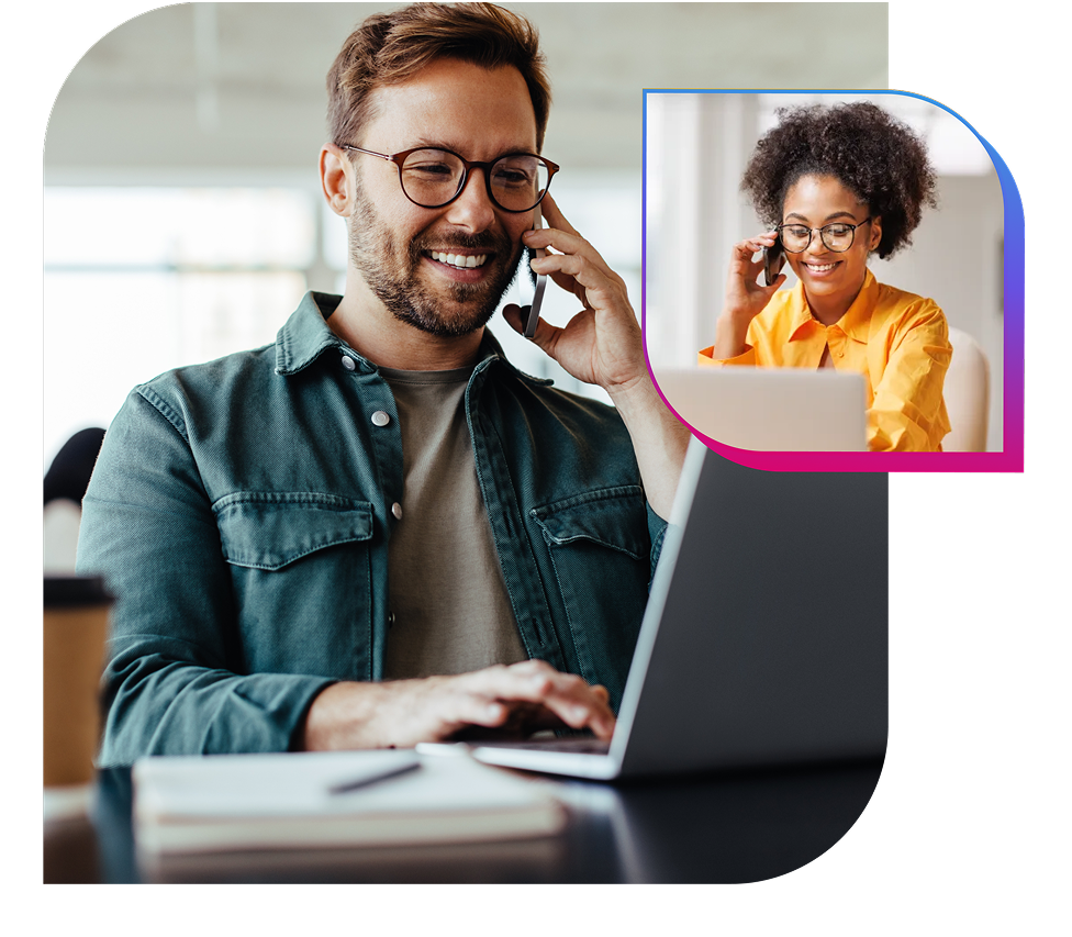 xpert assist full service logo