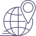 Global Access Icon