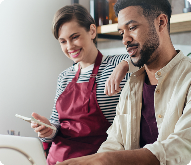 cta banner hero image xpert servicio completo