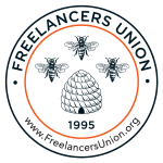 Logo of Freelancers Union
