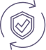 Up to date Icon