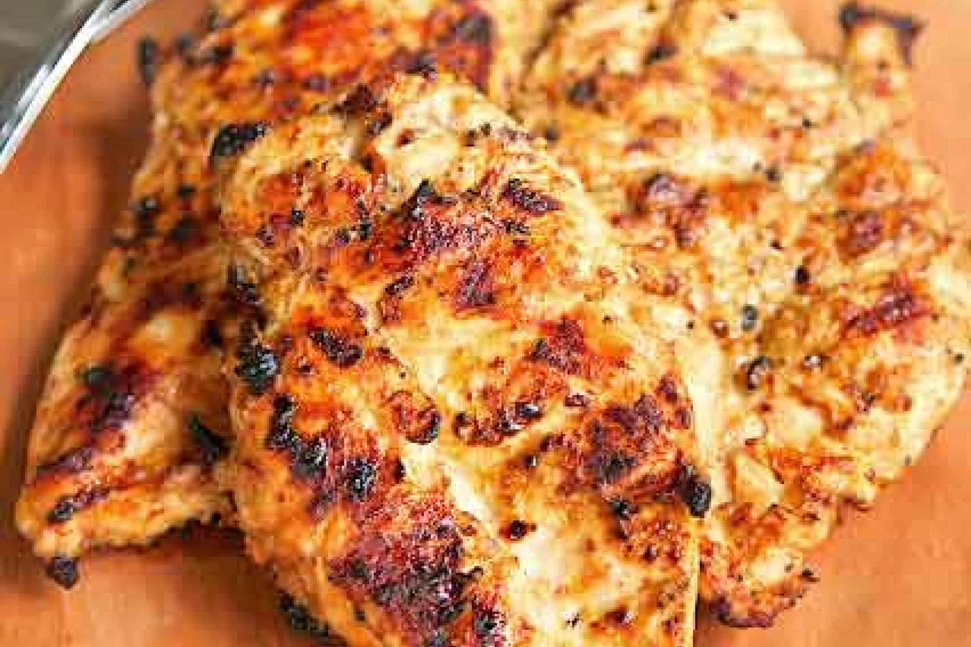 Easy Summer Recipe Ideas