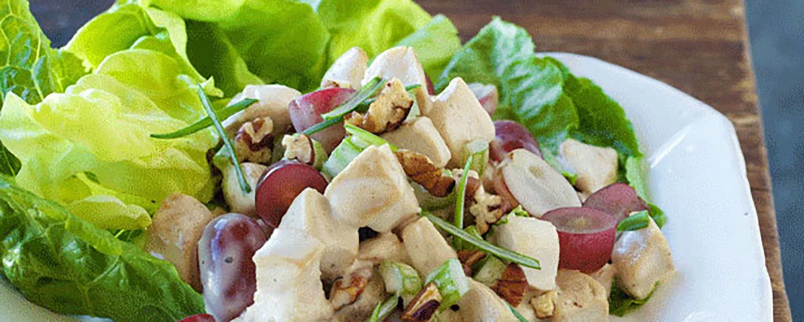 Napa Chicken Salad