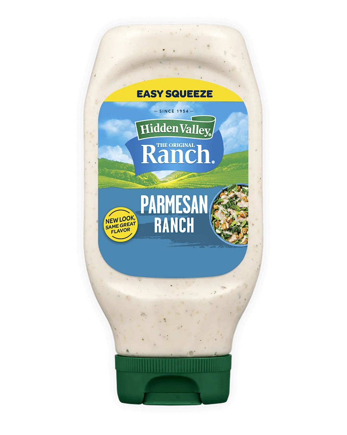 Parmesan Ranch
