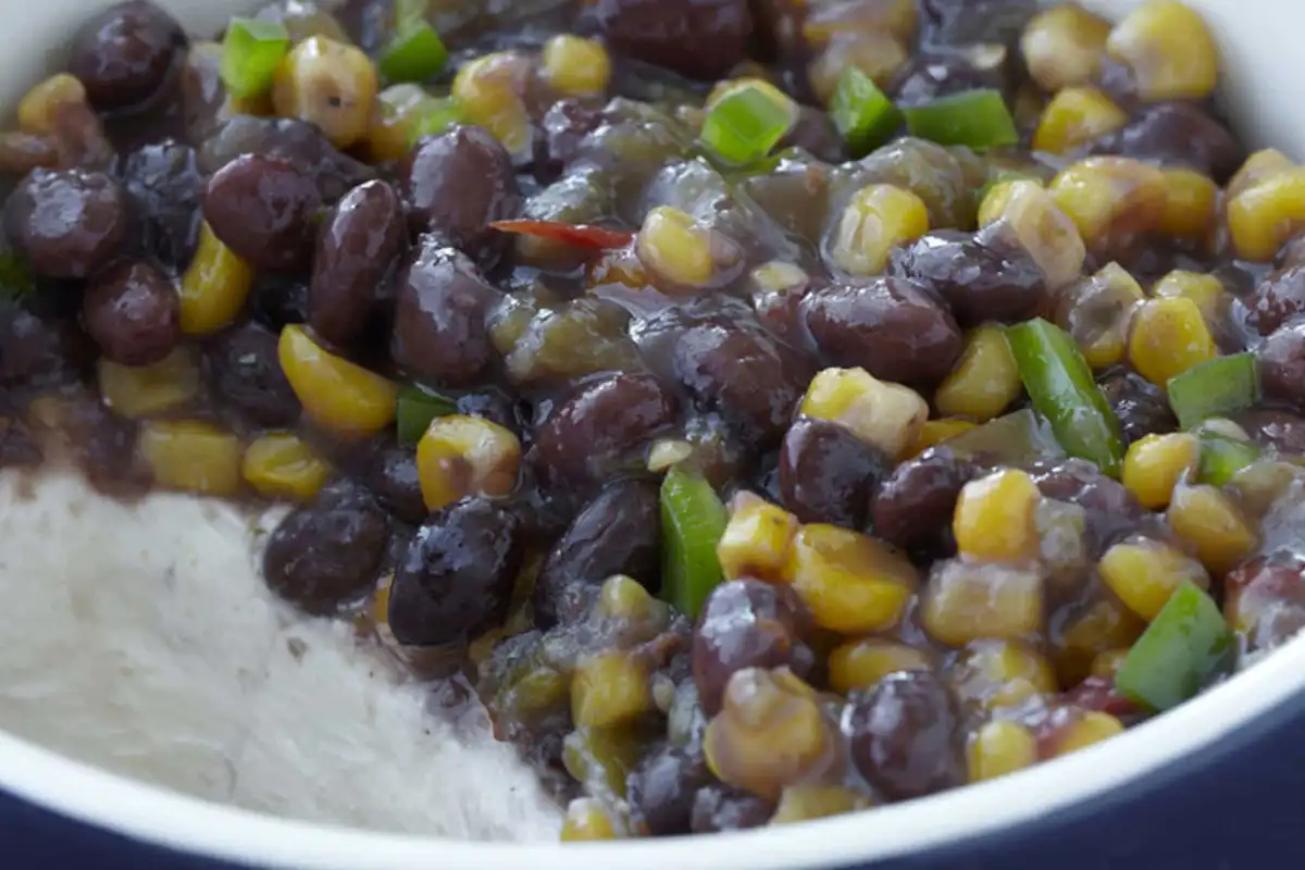 Raspberry Ranch Fiesta Dip