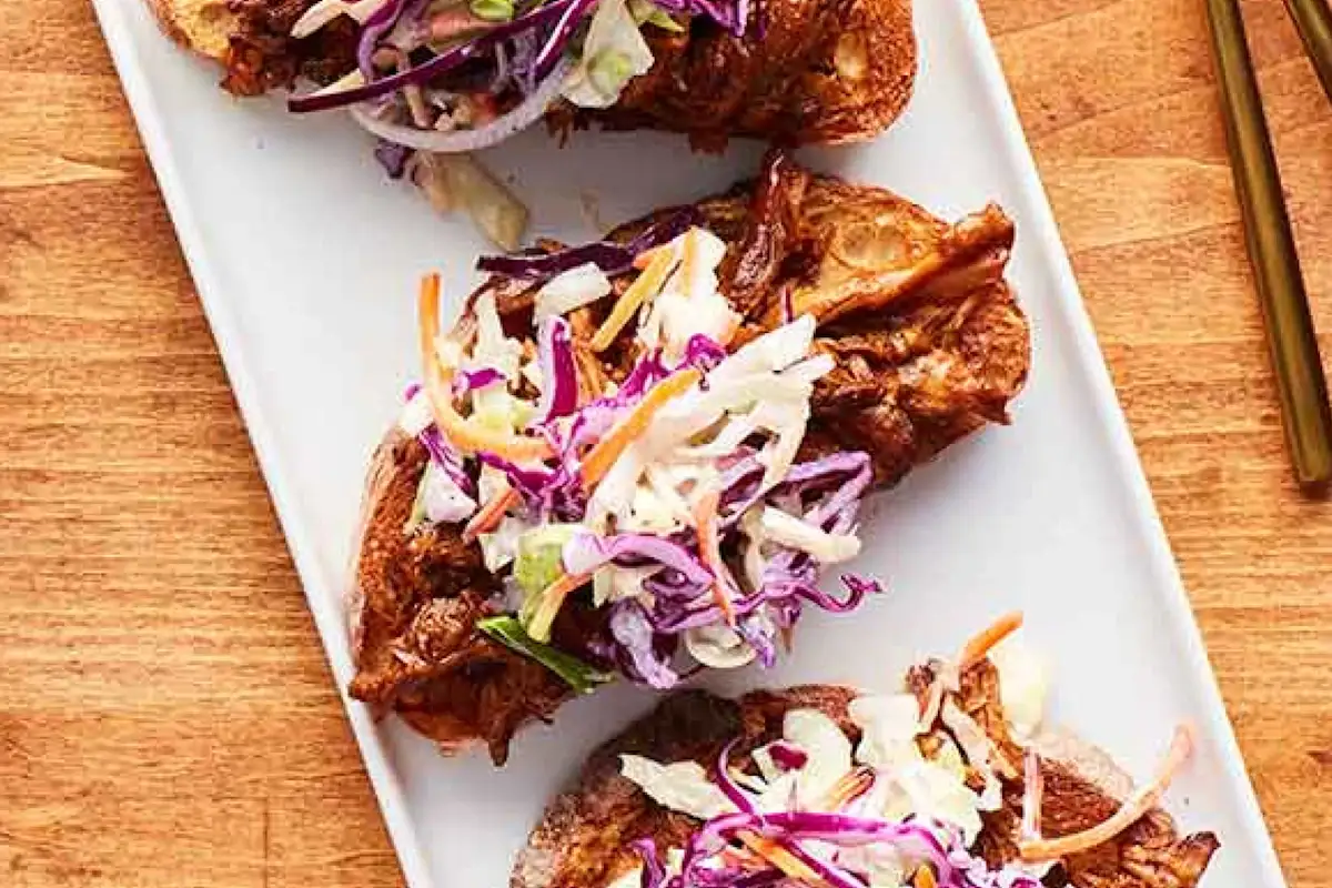Easy Pork Recipes