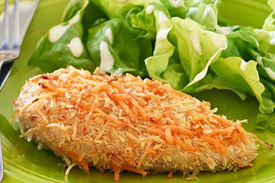 Original Ranch Cheddar Chicken Recipe Video | Hidden Valley™ Ranch