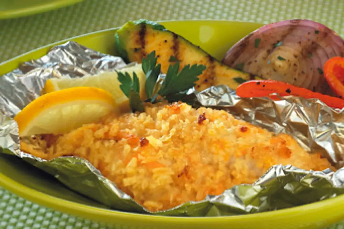 Seafood Recipes