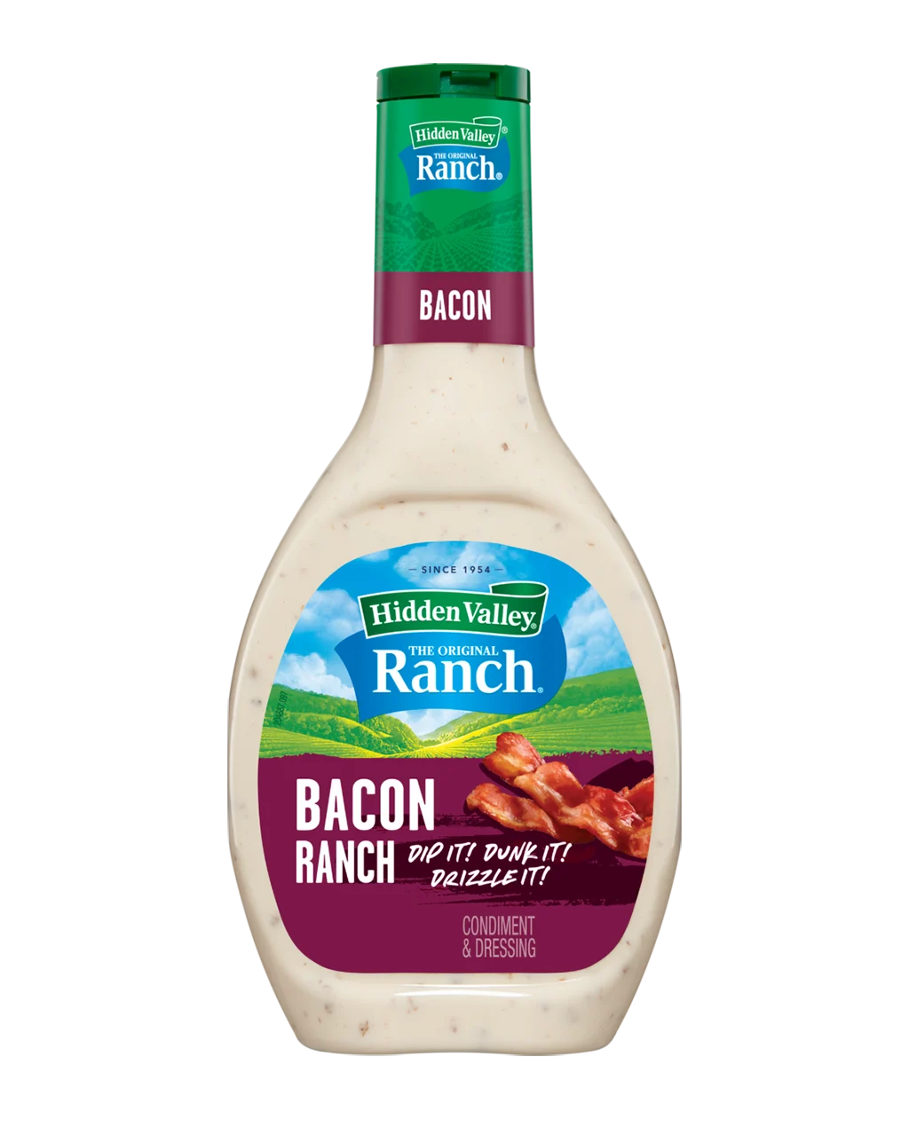 BRING HOME THE BACON RANCH