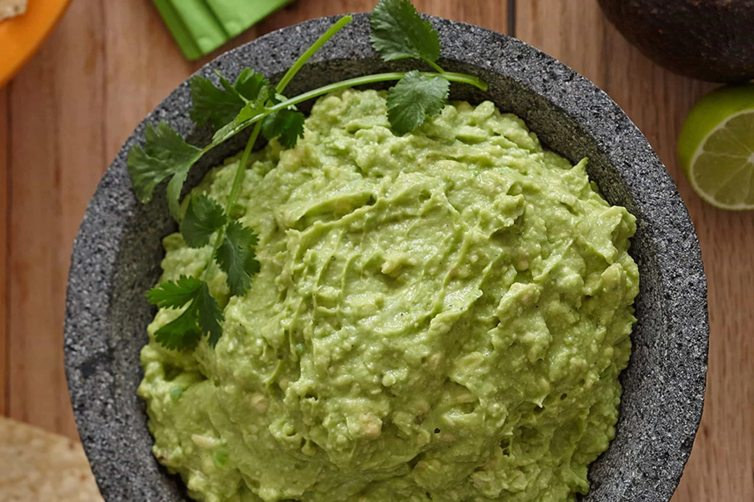 Ranch Guacamole image