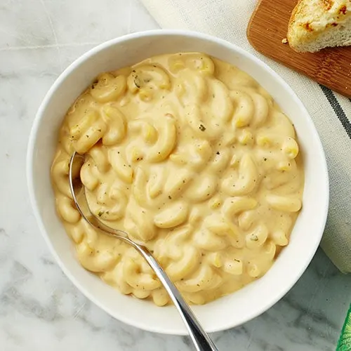 Ranch Mac 'n Cheese - Creamy