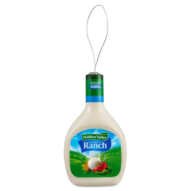 Image of Hidden Valley® Ranch Ornaments