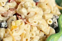 Hidden Valley Ranch Pasta Salad Recipes