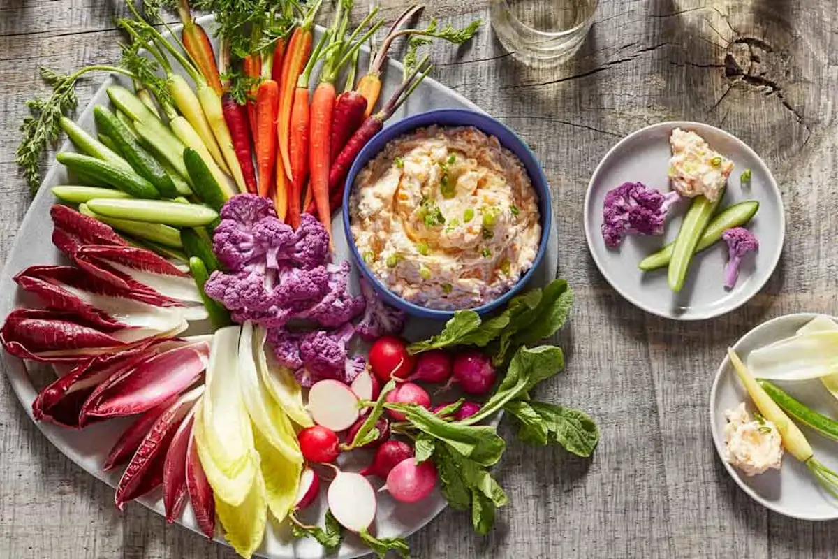 Game Day Dips Recipes