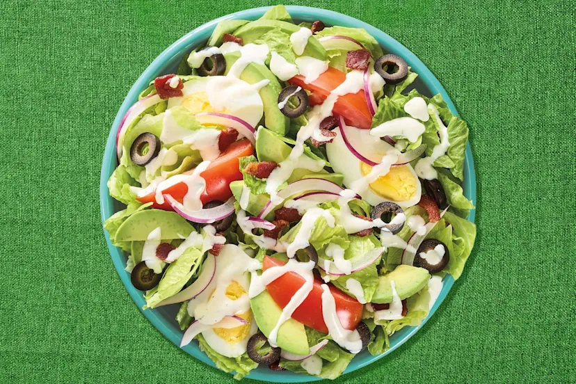 Cobbette Salad