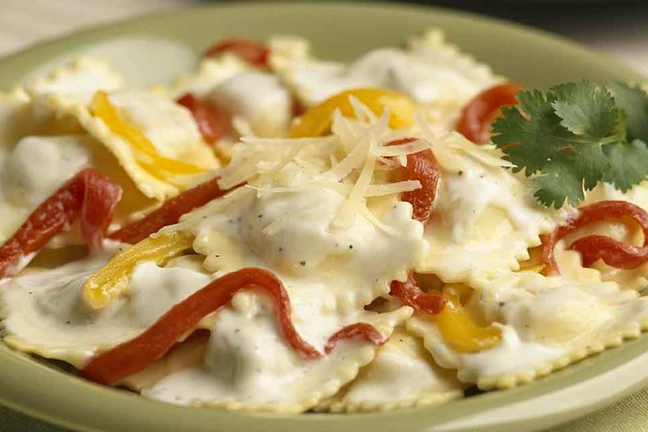 Original Ranch Ravioli Recipe | Hidden Valley™ Ranch