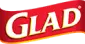 Glad logo