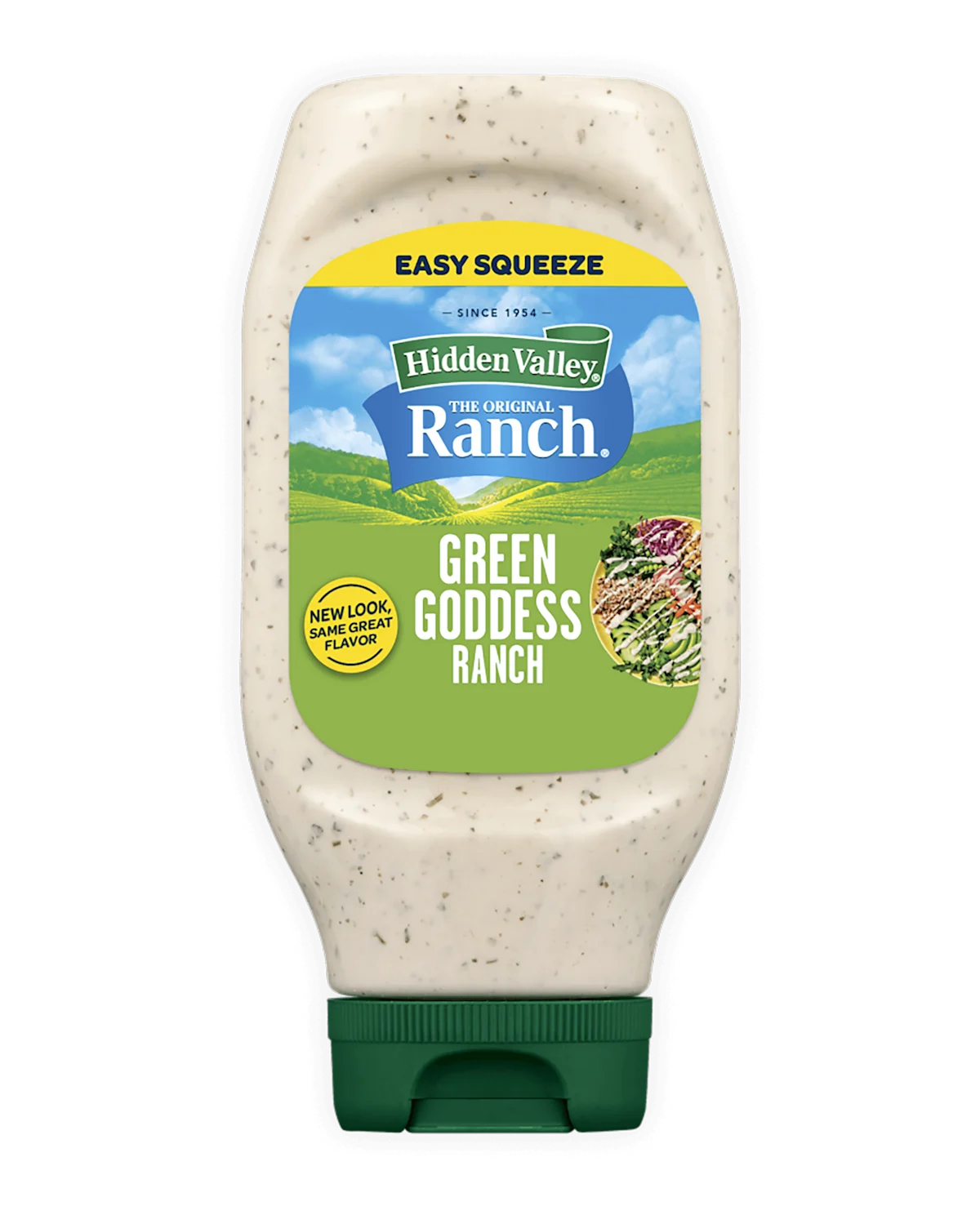 Green Goddess Ranch