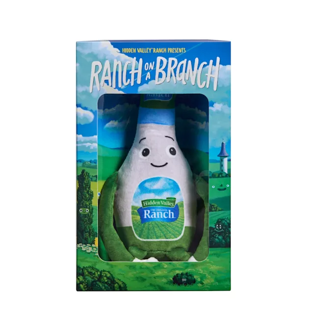 Image of Hidden Valley® Ranch on a Branch Limited Edition Box Set