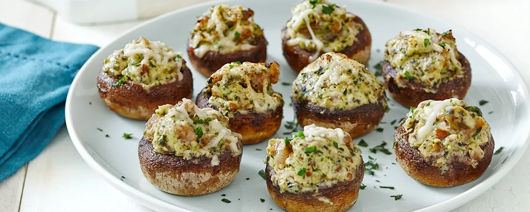 8 Appetizers That Know How to Party