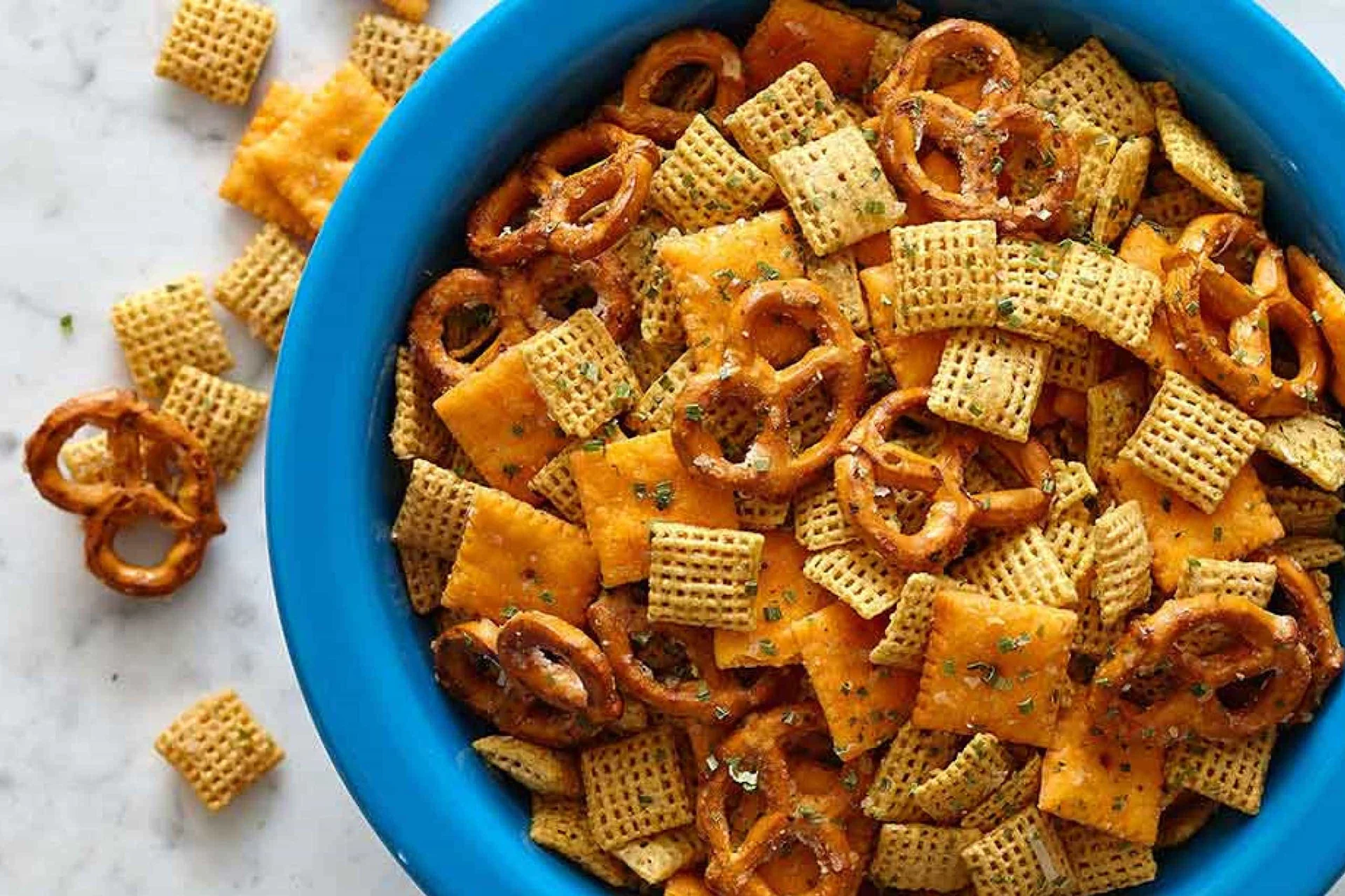 Original Ranch Snack Mix