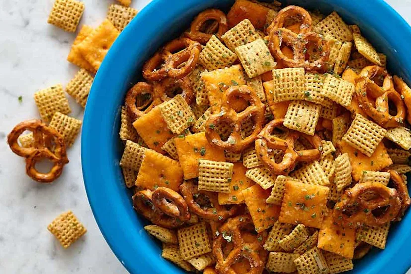 Original Ranch Snack Mix