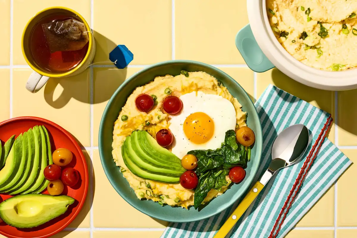 Countertop Cooker Recipes