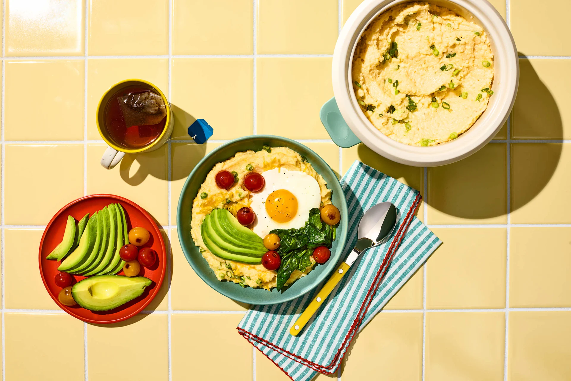 Countertop Cooker Recipes