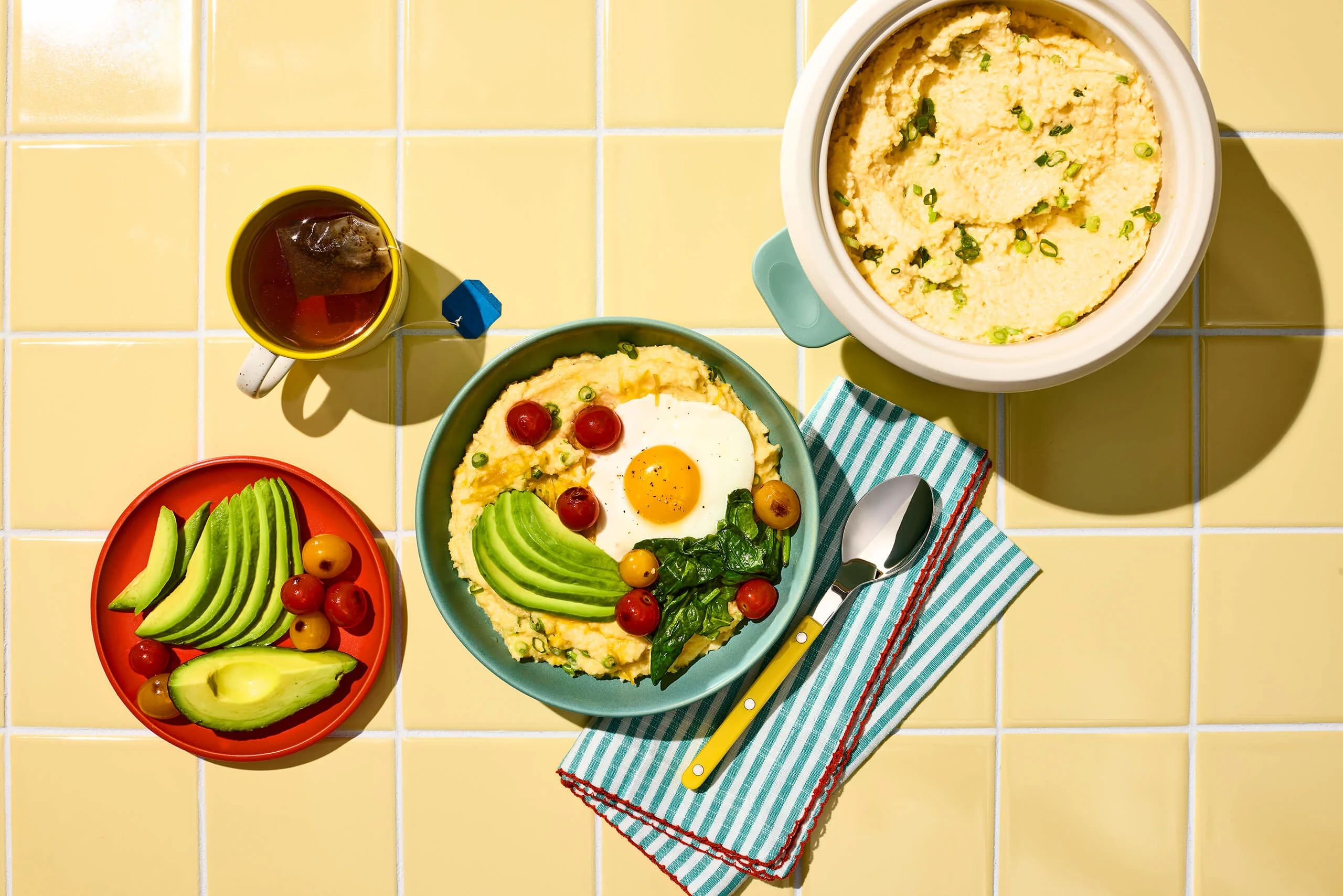 Countertop Cooker Recipes