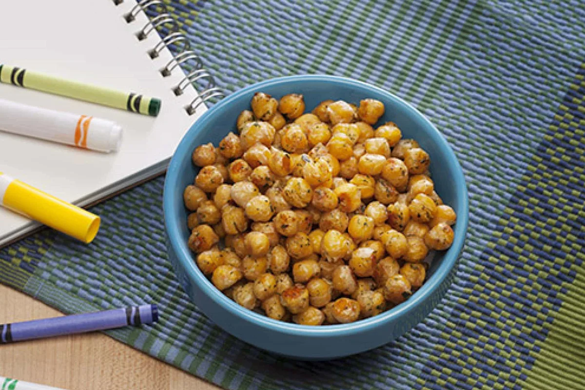 Kid-Friendly Recipes