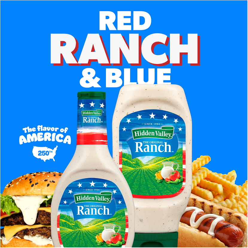 Homemade Keto Ranch Dressing & Dip