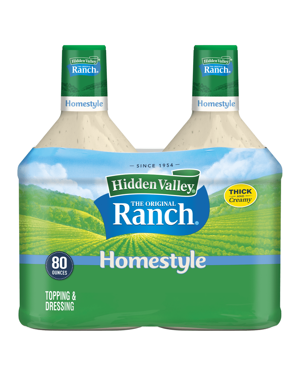 Original Ranch® Homestyle