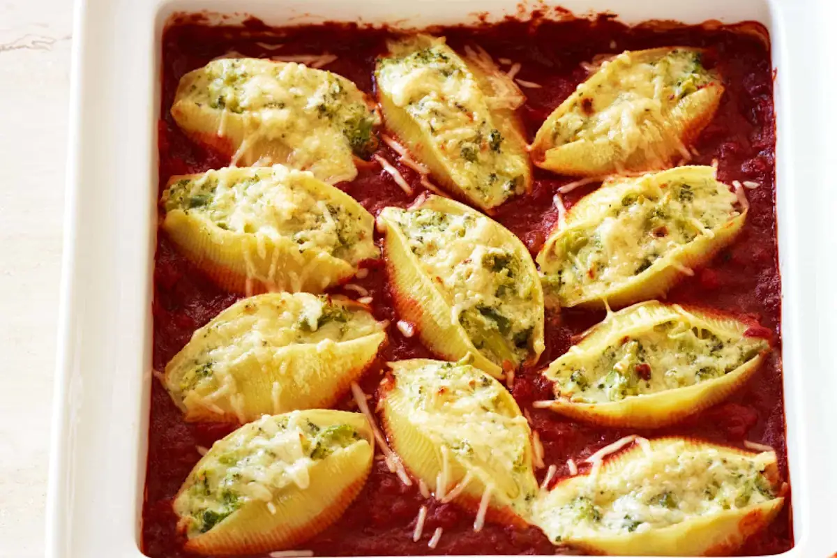 Freezer Meals