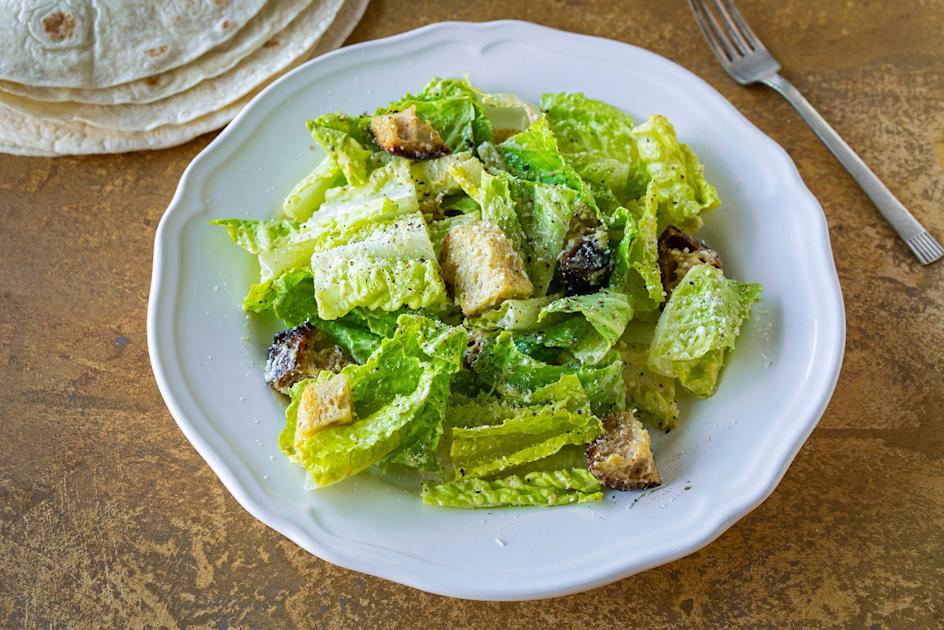 Hidden Valley™ Ranch | Ranch Salad Dressing, Products, Recipes & More