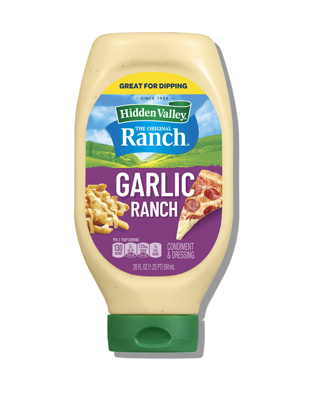 Garlic Ranch